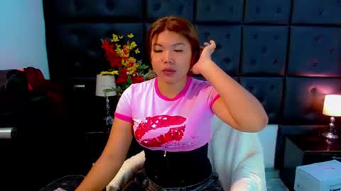 iisalombardi online show from 07-23-26, 02:53