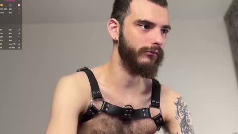 Sam online show from 11-21-25, 03:11