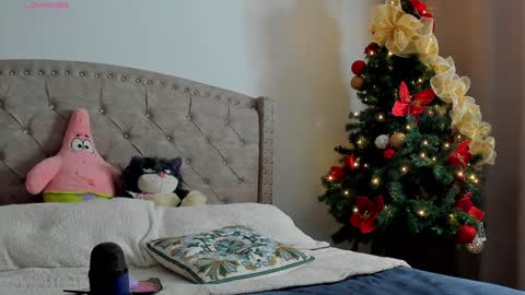 Snapshot of iki_mei chatting on 12-27-24, 03:09 Maria online show from 12-27-24, 03:09