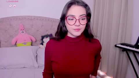 Snapshot of iki_mei chatting on 10-04-25, 04:27 Maria online show from 10-04-25, 04:27