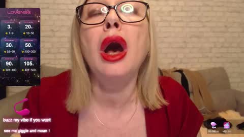 IlariaCetoi online show from 02-23-25, 03:35