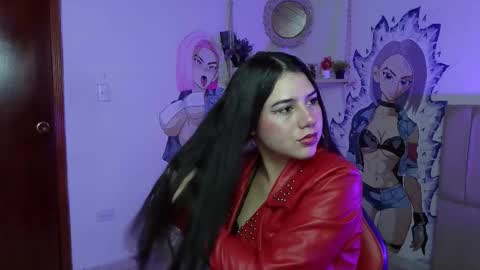 ilayra_smith online show from 11-12-25, 08:52