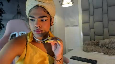 ile_matamba online show from 10-21-25, 02:40