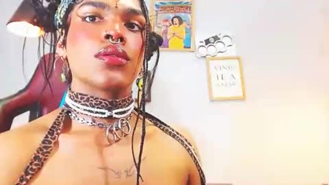 ile_matamba online show from 11-28-25, 07:38