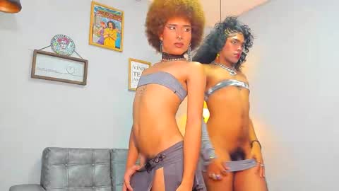 ile_matamba online show from 12-17-25, 02:39