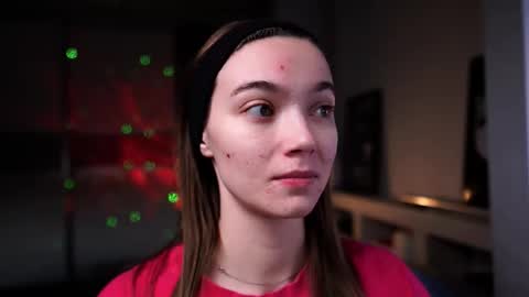 ileanacampbel online show from 11-17-25, 04:51