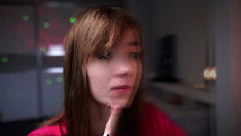 ileanacampbel online show from 11-24-25, 07:08