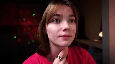 ileanacampbel online show from 11-25-25, 04:34