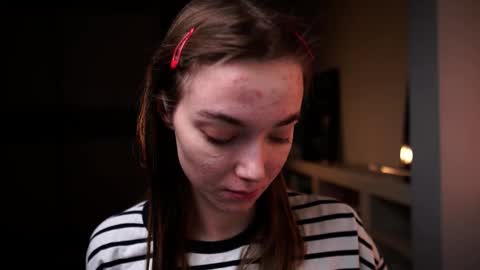 ileanacampbel online show from 12-02-25, 04:29