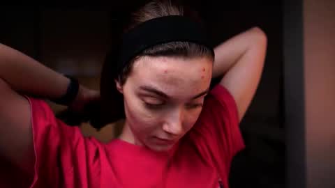 ileanacampbel online show from 12-04-25, 04:55