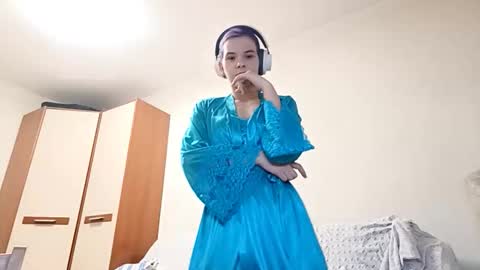 Aurora online show from 01-31-26, 07:11