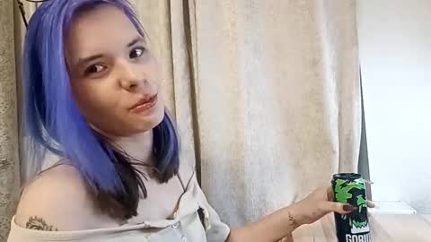 Aurora online show from 02-17-26, 04:46