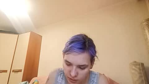 Aurora online show from 03-05-26, 04:47