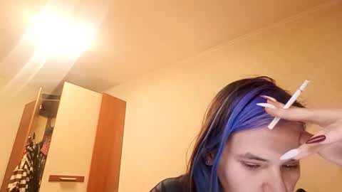 Aurora online show from 03-11-26, 04:13