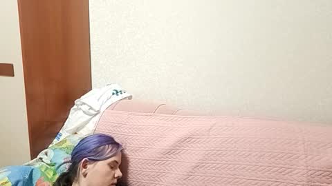 Aurora online show from 03-14-26, 06:35