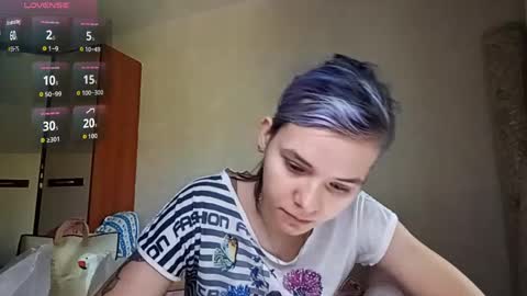 Aurora online show from 04-25-26, 05:32