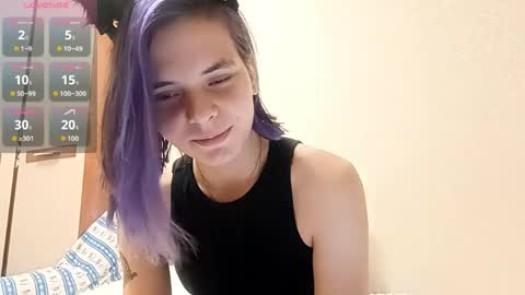 Snapshot of ilianabilly chatting on 05-04-26, 04:25 Aurora online show from 05-04-26, 04:25