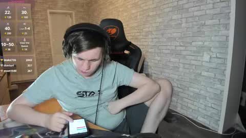 iliaskris online show from 03-04-25, 09:00