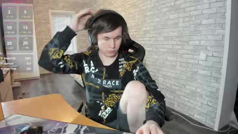 iliaskris online show from 03-08-25, 03:50