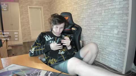 iliaskris online show from 03-10-25, 12:07