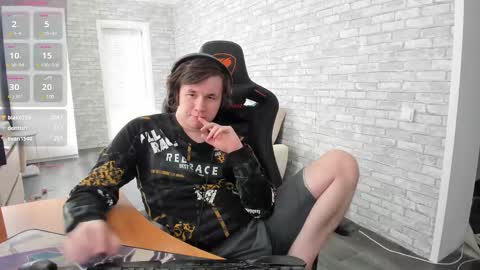 iliaskris online show from 03-10-25, 06:16