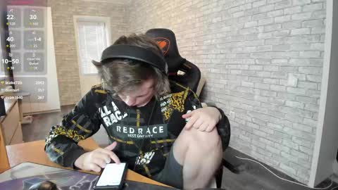 iliaskris online show from 03-12-25, 07:02