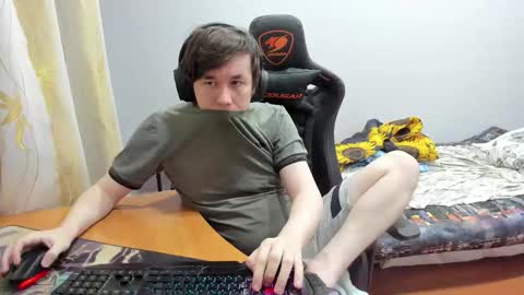 iliaskris online show from 09-12-25, 05:02