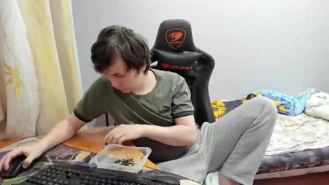 iliaskris online show from 09-14-25, 08:52