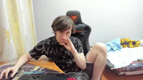 iliaskris online show from 09-26-25, 12:14