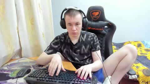 iliaskris online show from 10-10-25, 03:44