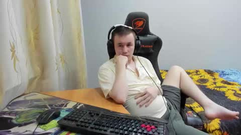 iliaskris online show from 11-01-25, 05:37