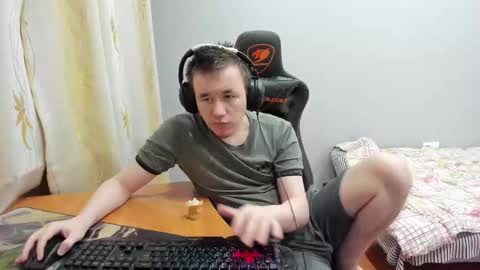 iliaskris online show from 11-18-25, 02:39