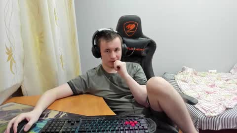 iliaskris online show from 11-18-25, 02:43