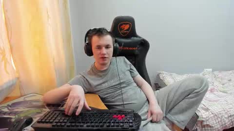 iliaskris online show from 11-27-25, 07:43