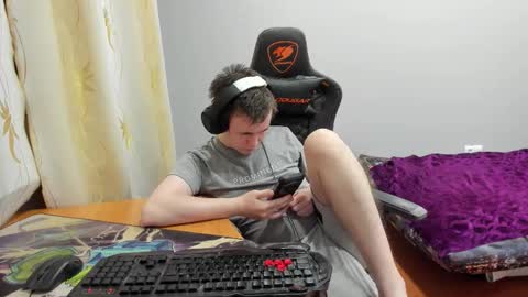 iliaskris online show from 12-15-25, 01:59