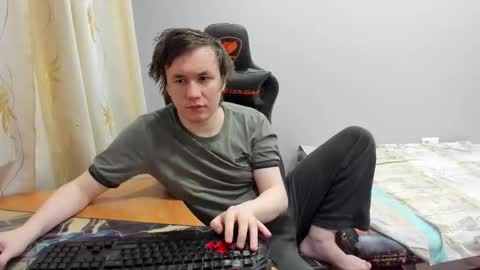 iliaskris online show from 03-08-26, 02:21