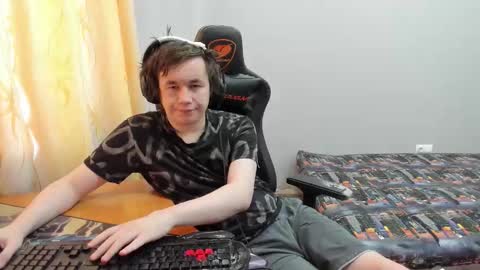 iliaskris online show from 03-16-26, 12:31