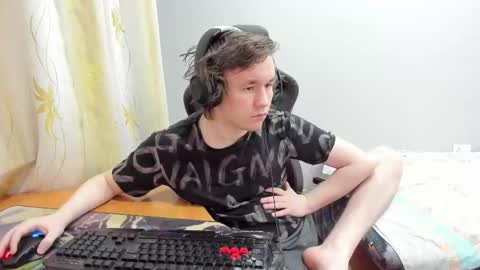 iliaskris online show from 03-25-26, 08:15