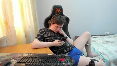 iliaskris online show from 04-02-26, 05:16