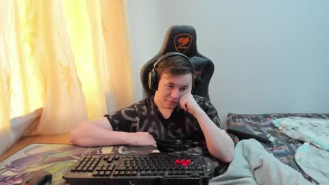 iliaskris online show from 06-13-26, 01:09