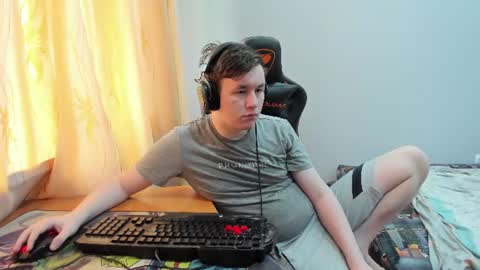 iliaskris online show from 06-16-26, 02:58
