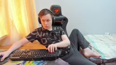 iliaskris online show from 07-01-26, 05:31