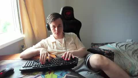 iliaskris online show from 07-11-26, 05:21