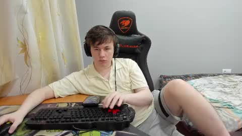 iliaskris online show from 07-11-26, 08:33