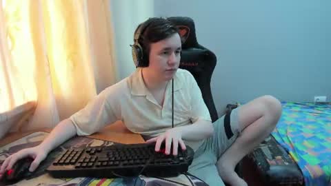 iliaskris online show from 07-14-26, 02:05