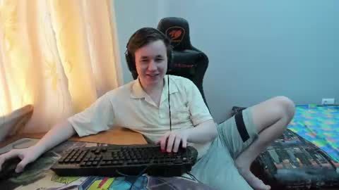 iliaskris online show from 07-14-26, 10:21