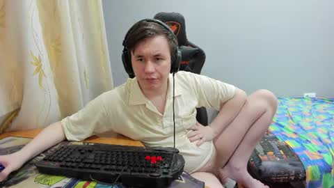 iliaskris online show from 07-15-26, 04:45