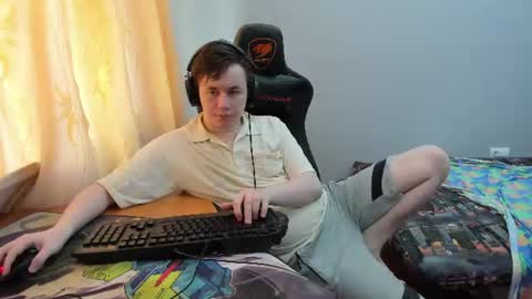 iliaskris online show from 07-16-26, 06:19