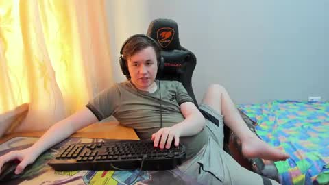 iliaskris online show from 07-23-26, 01:41