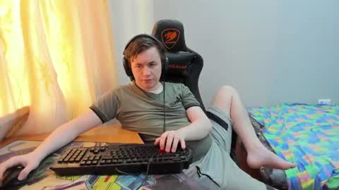iliaskris online show from 07-23-26, 01:58